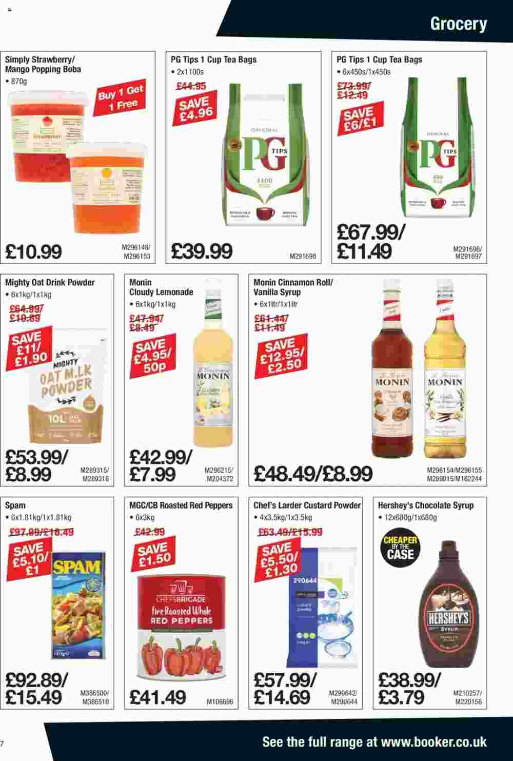 Makro offers valid from 04/02/2025 - Page 7.