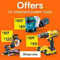 B&Q offers valid from 05/02/2025