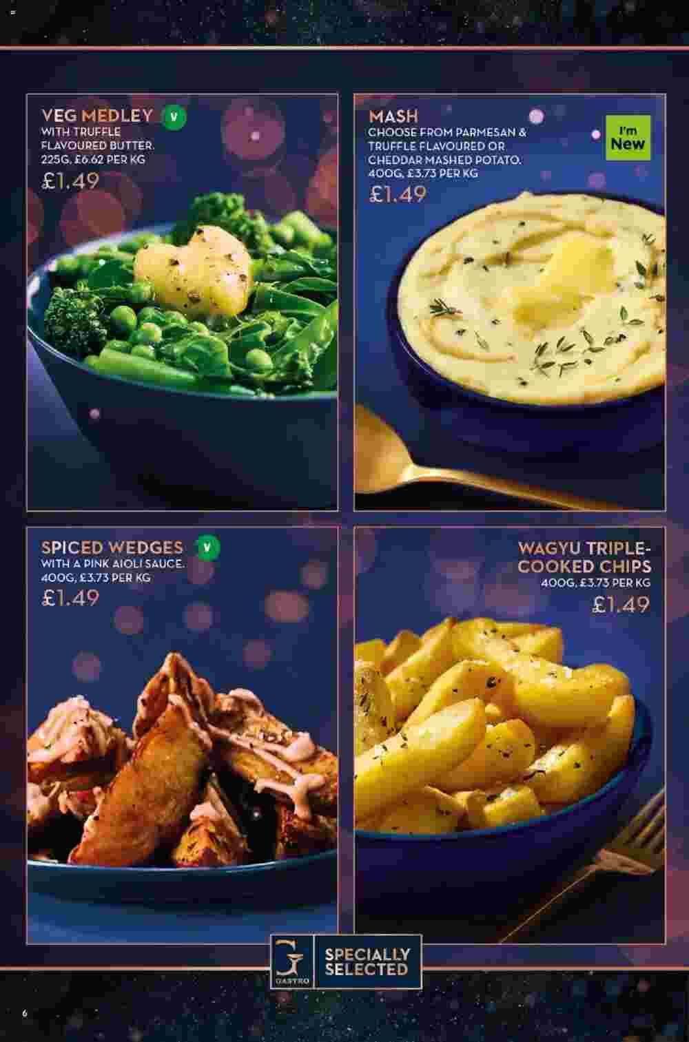 Aldi offers valid from 06/02/2025 - Page 6.