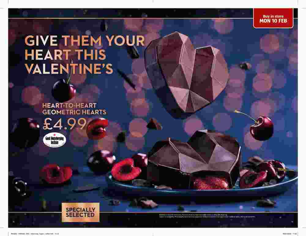 Aldi offers valid from 06/02/2025 - Page 8.