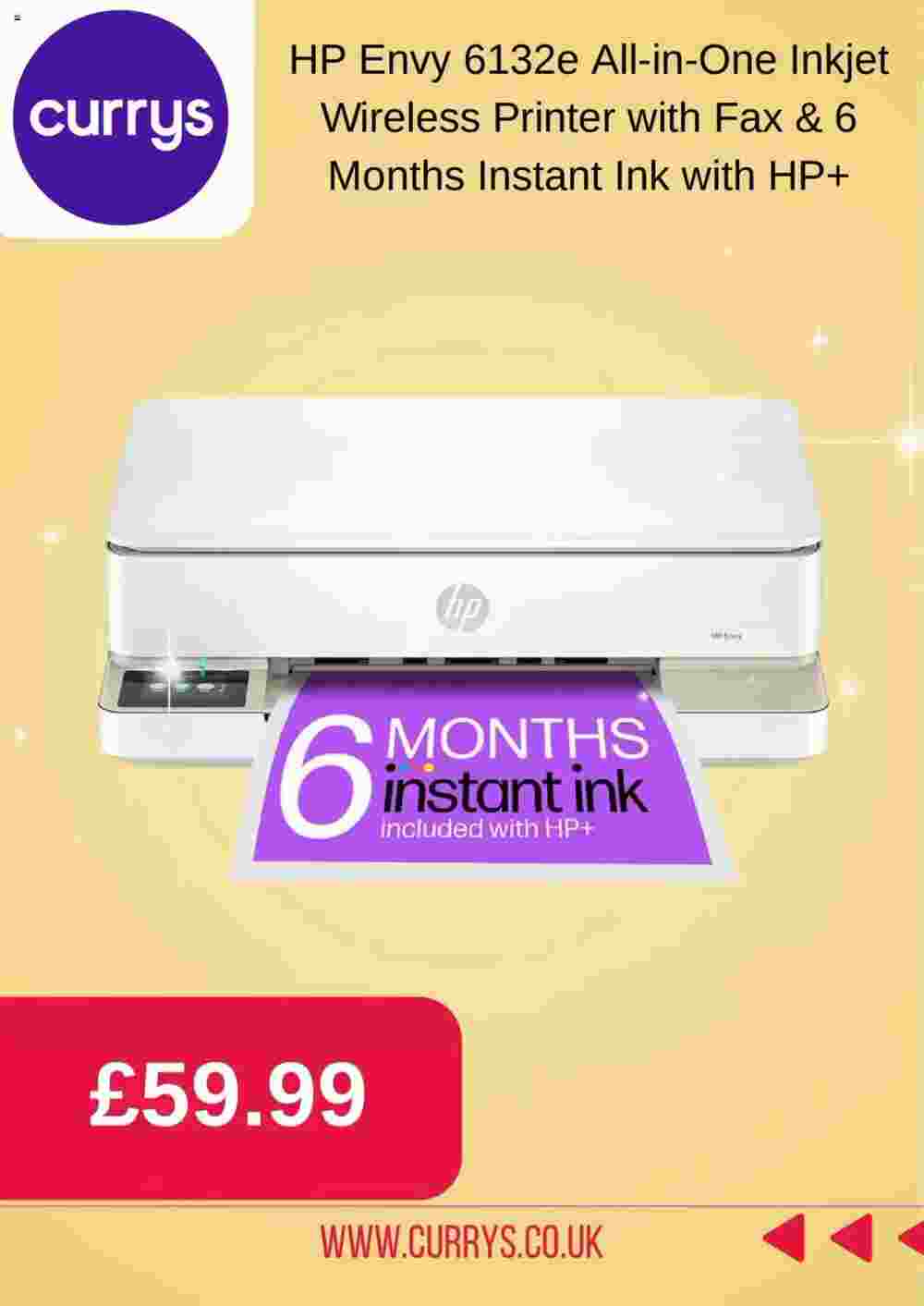 Currys PC World offers valid from 12/02/2025 - Page 8.