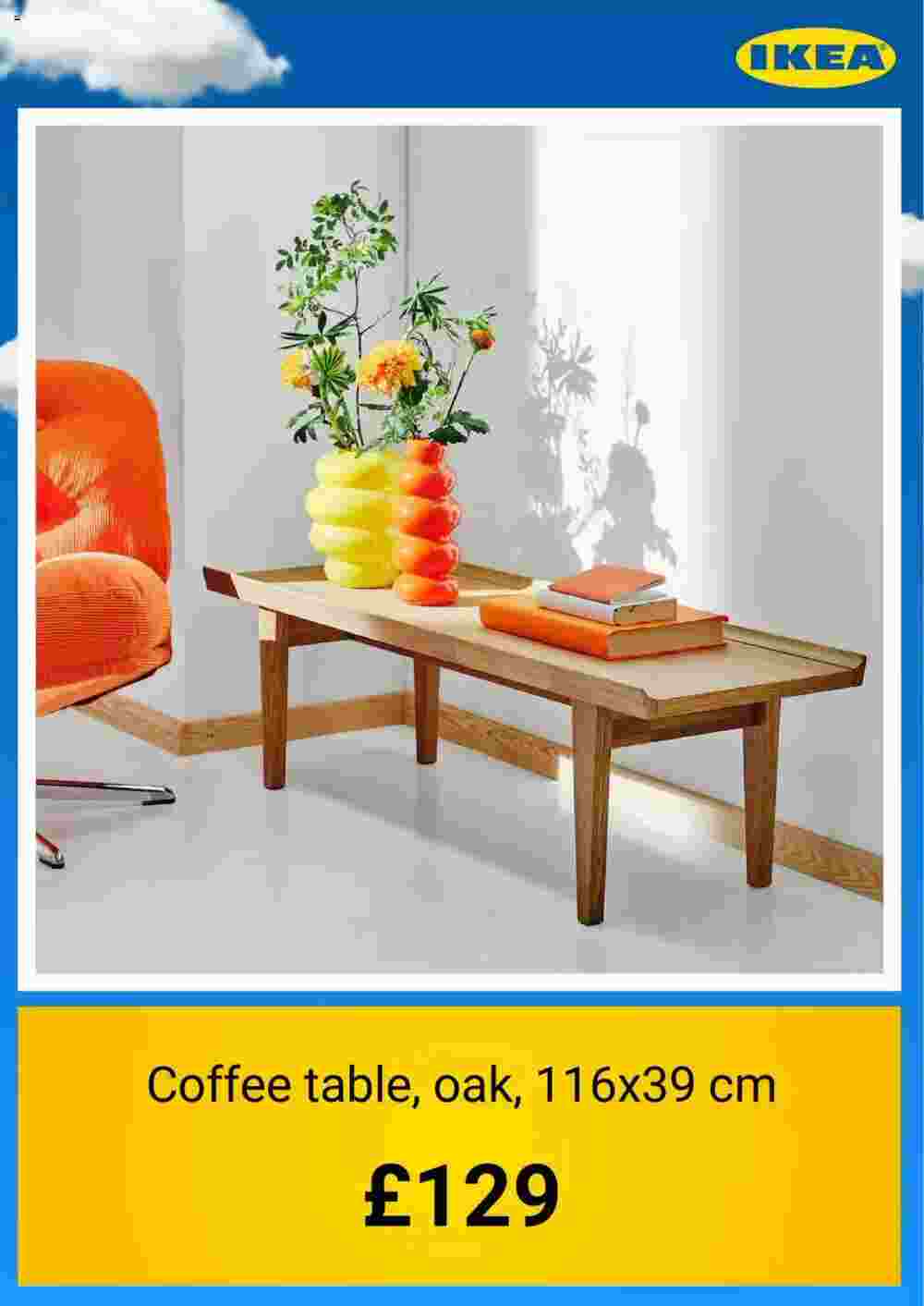 IKEA offers valid from 16/02/2025 - Page 3.