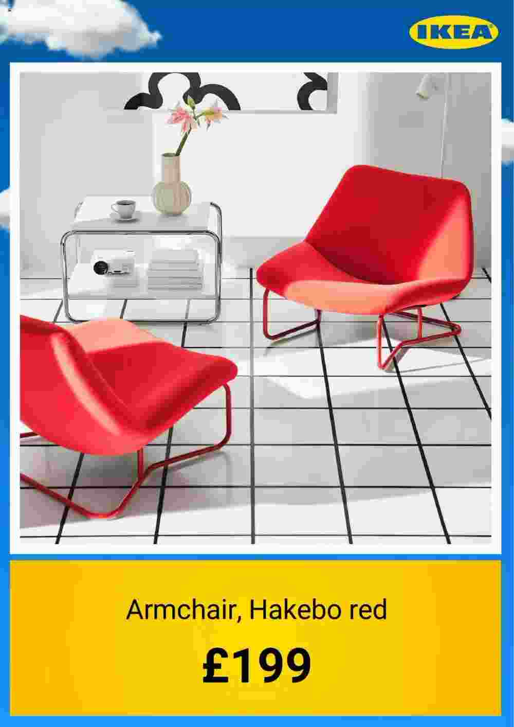 IKEA offers valid from 16/02/2025 - Page 4.