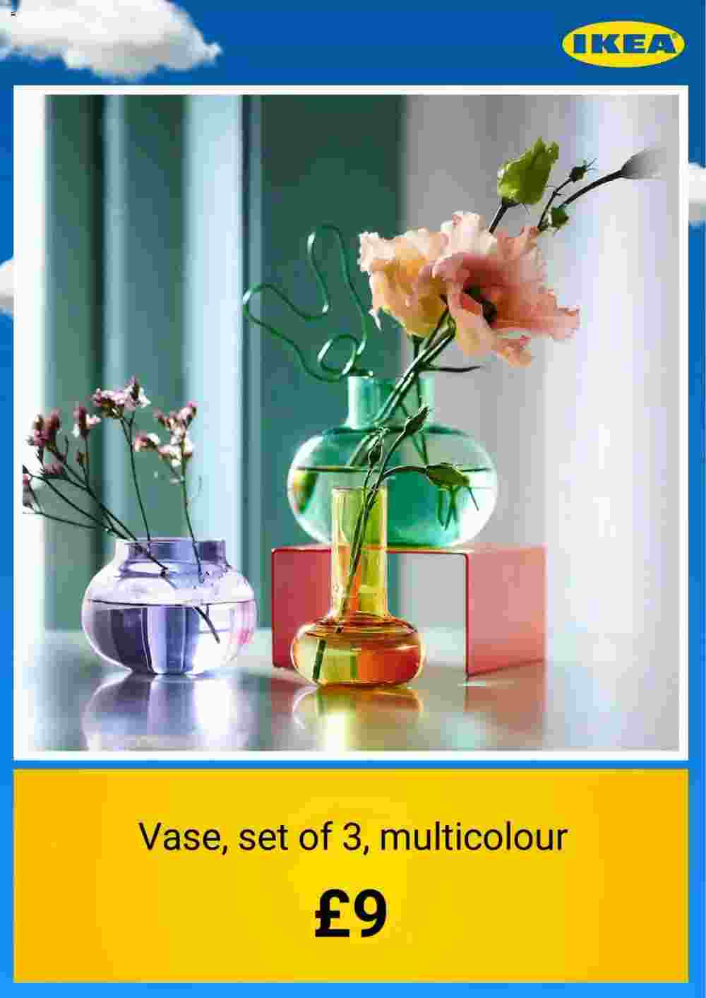 IKEA offers valid from 16/02/2025 - Page 7.