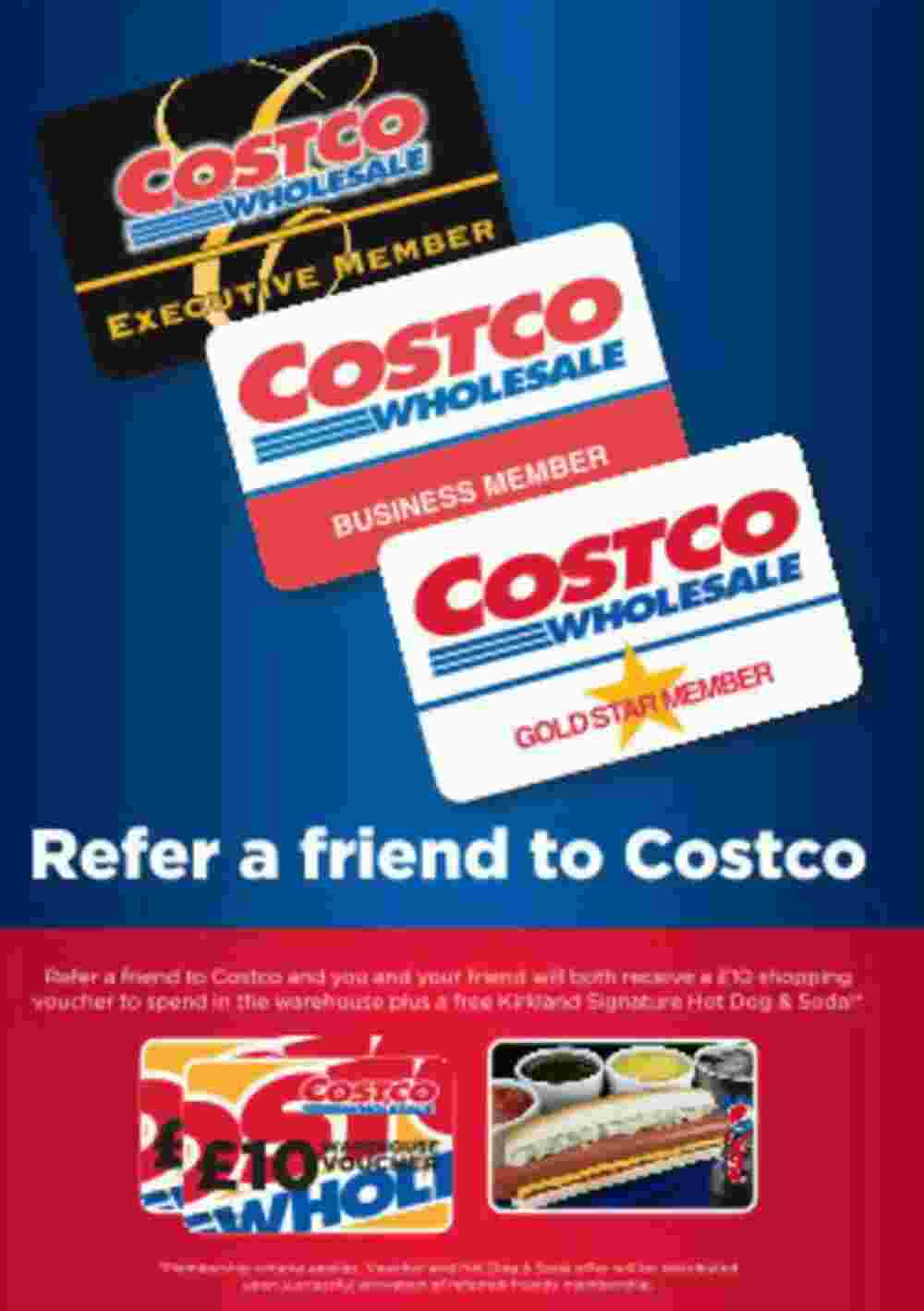 Costco offers valid from 17/02/2025 - Page 20.