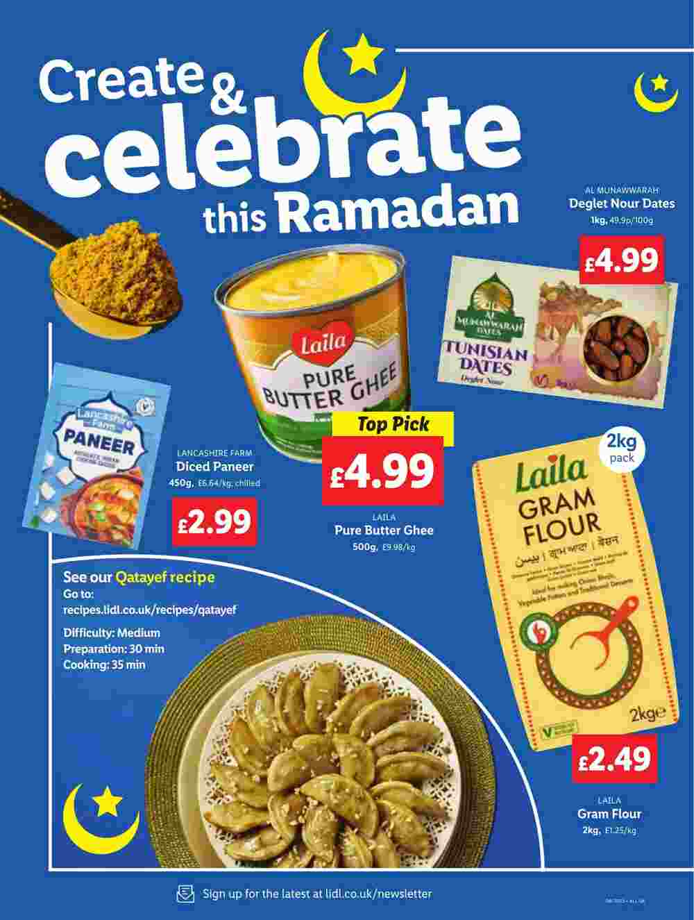 Lidl offers valid from 20/02/2025 - Page 14.