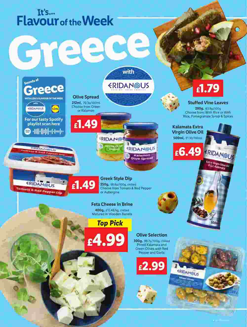 Lidl offers valid from 20/02/2025 - Page 8.