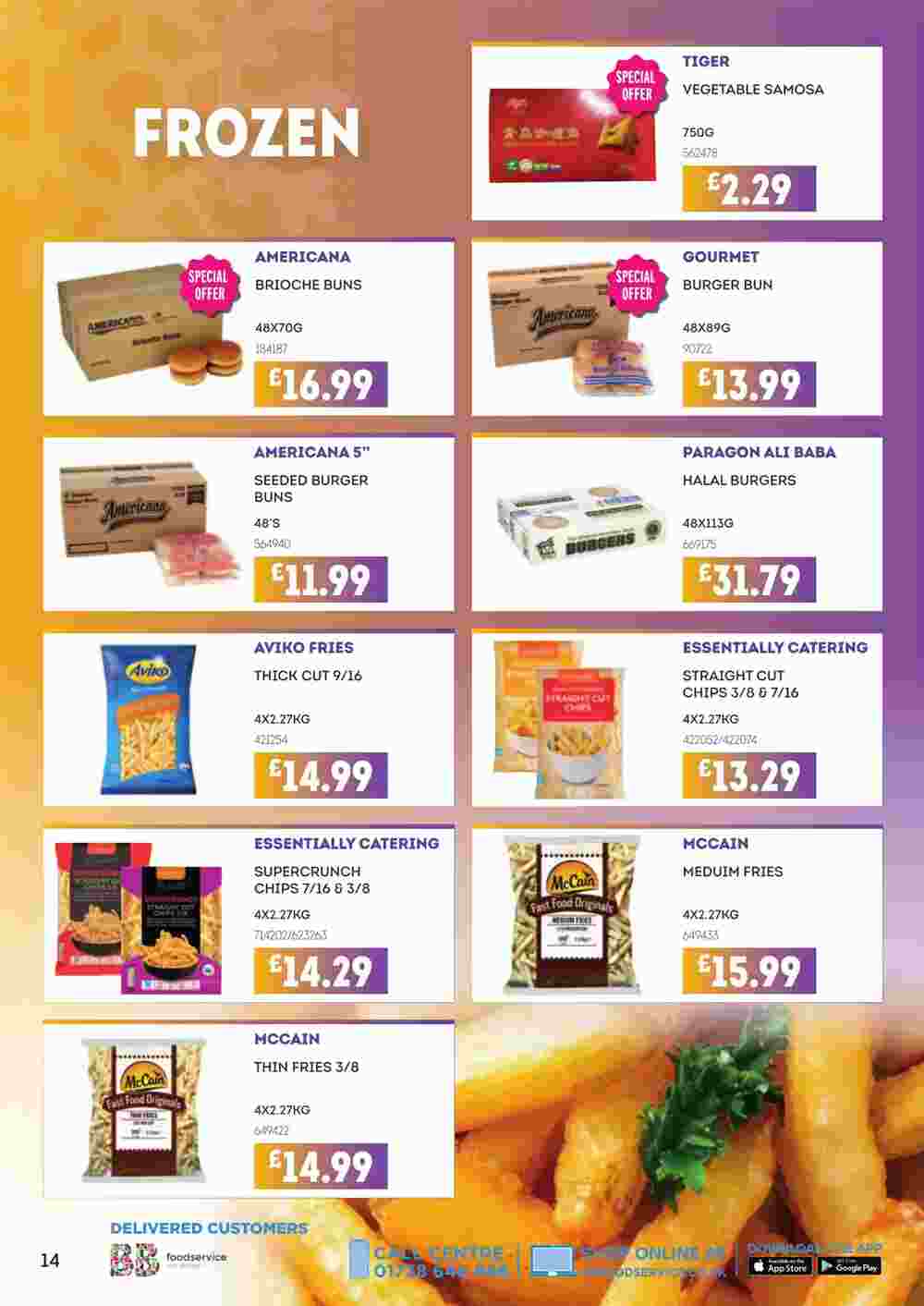 Bestway offers valid from 28/02/2025 - Page 12.