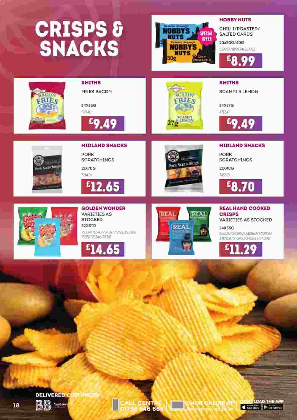 Bestway offers valid from 28/02/2025 - Page 16.