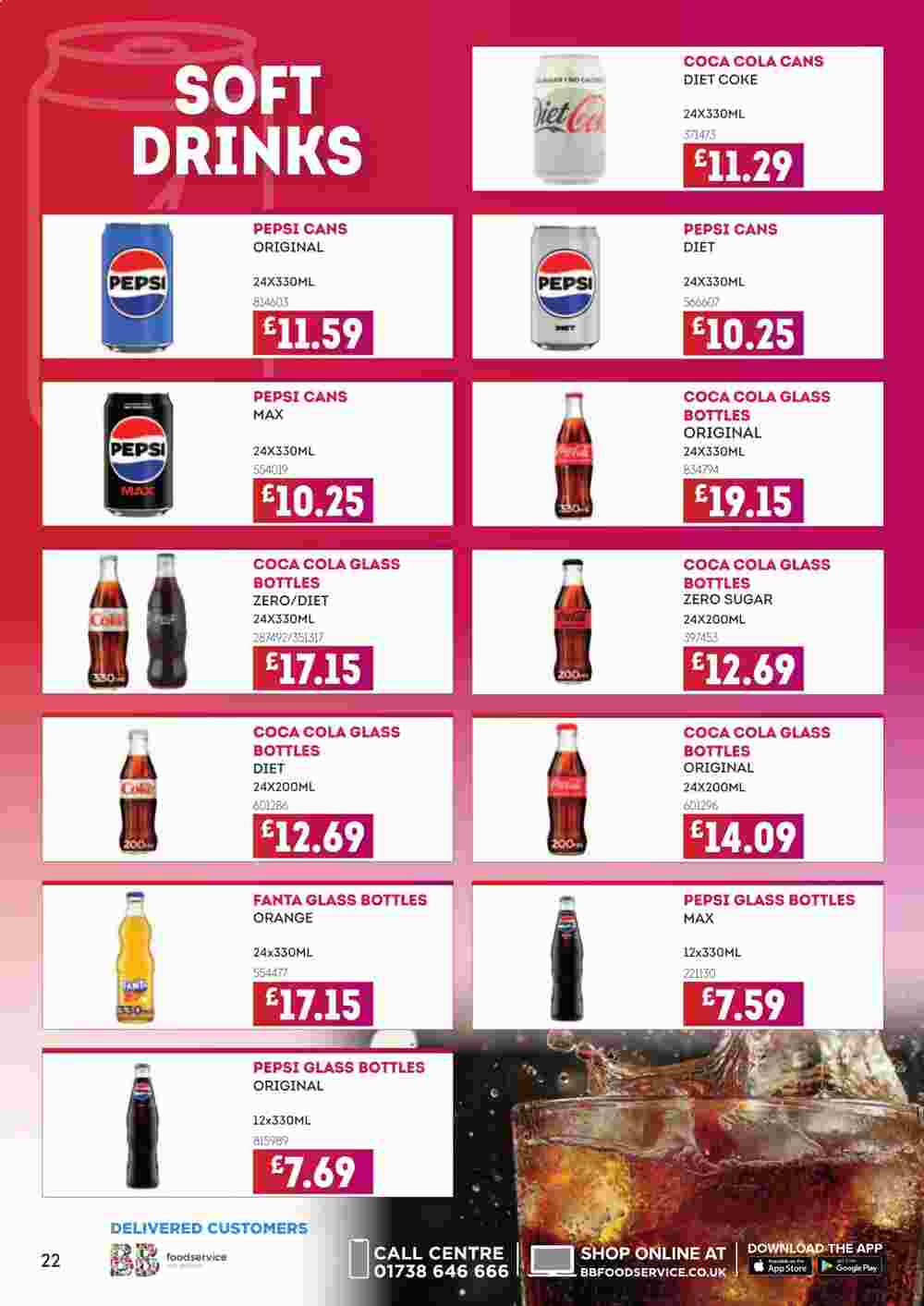 Bestway offers valid from 28/02/2025 - Page 20.