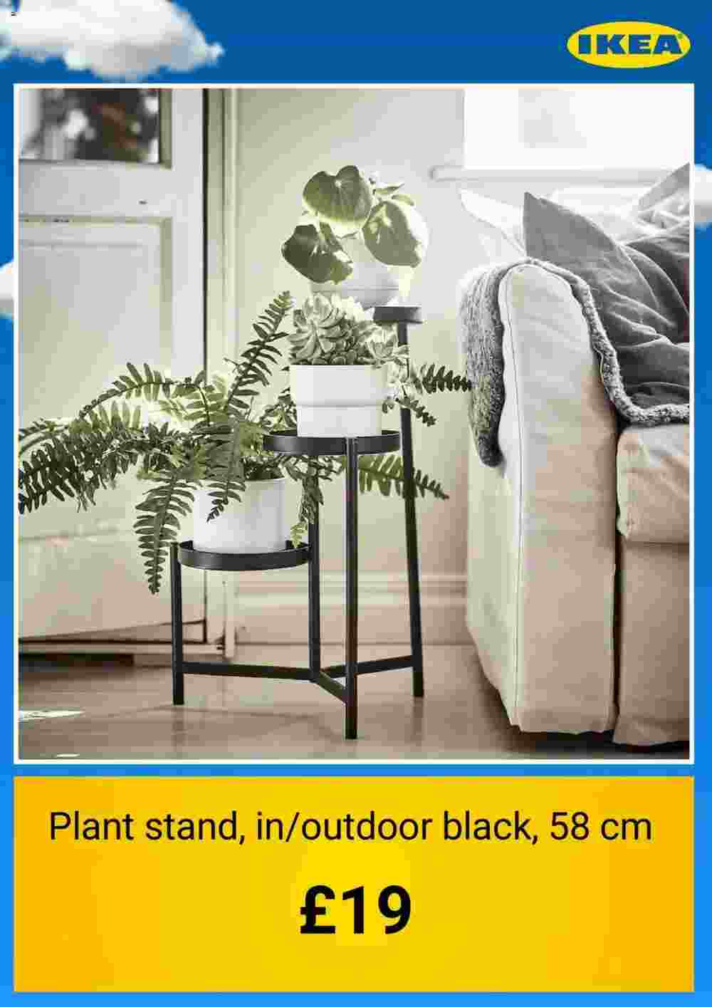 IKEA offers valid from 16/03/2025 - Page 6.