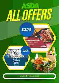 Asda offers valid from 18/03/2025