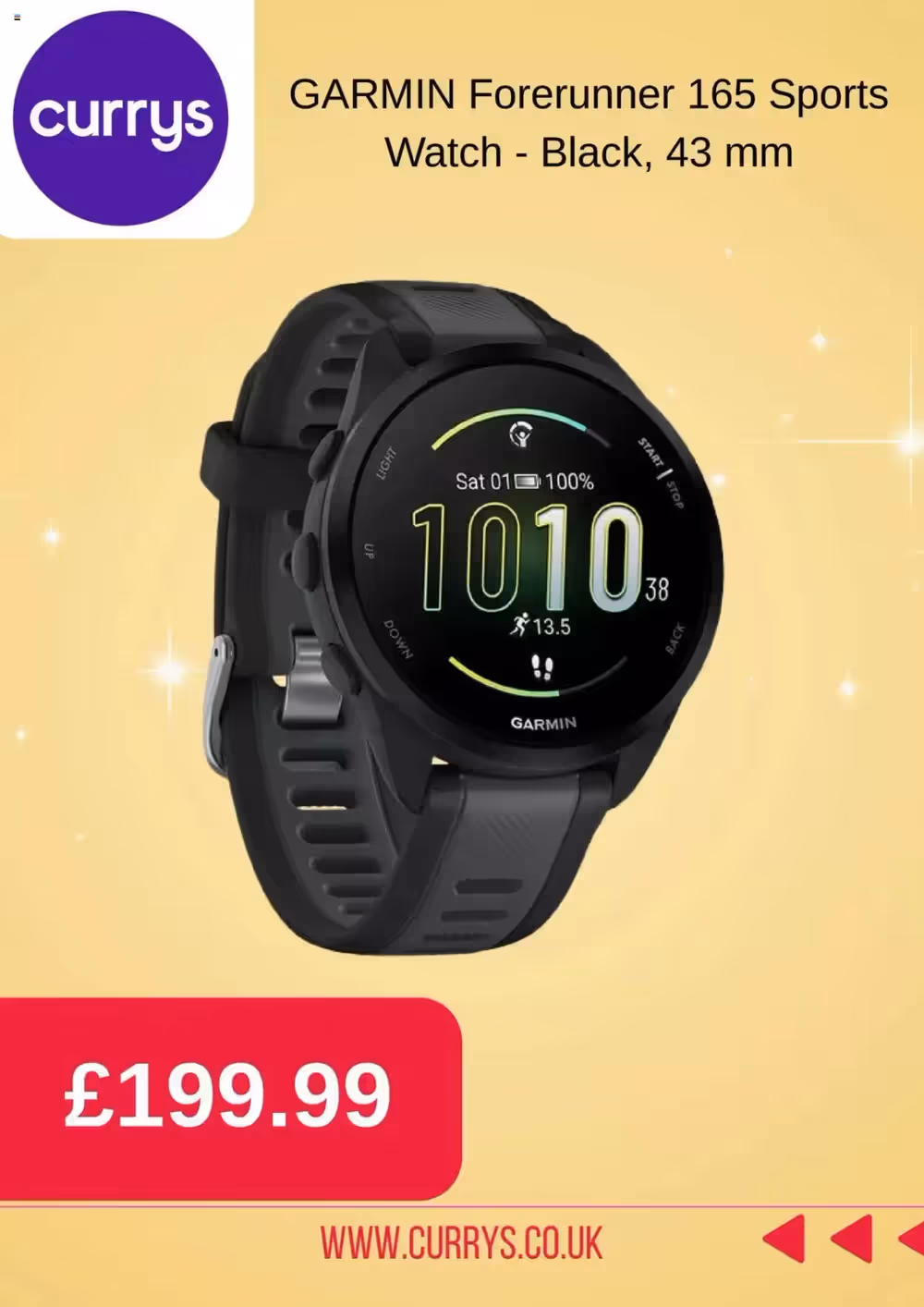 Currys PC World offers valid from 12/04/2025 - Page 7.
