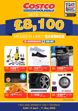 Costco offers valid from 14/04/2025