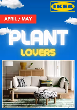 IKEA offers valid from 16/04/2025