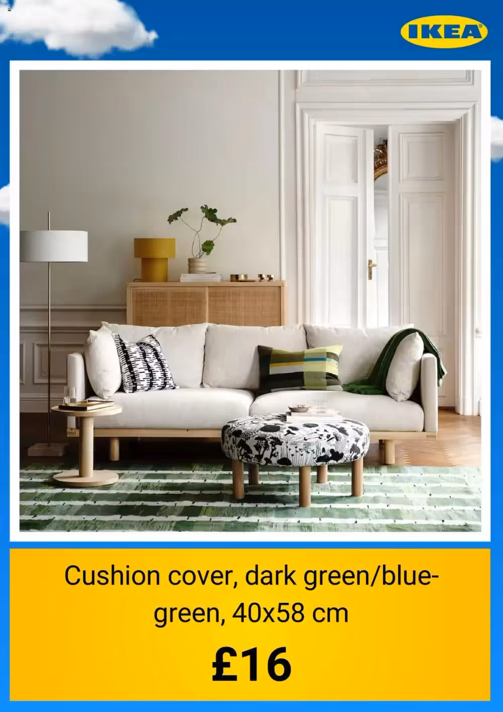 IKEA offers valid from 16/04/2025 - Page 5.