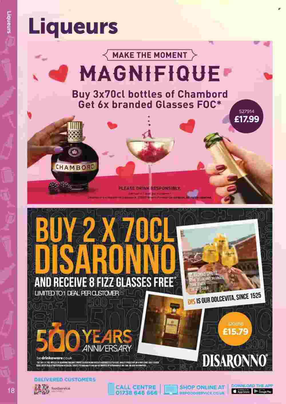Bestway offers valid from 25/04/2025 - Page 18.