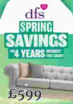 DFS offers valid from 29/04/2025
