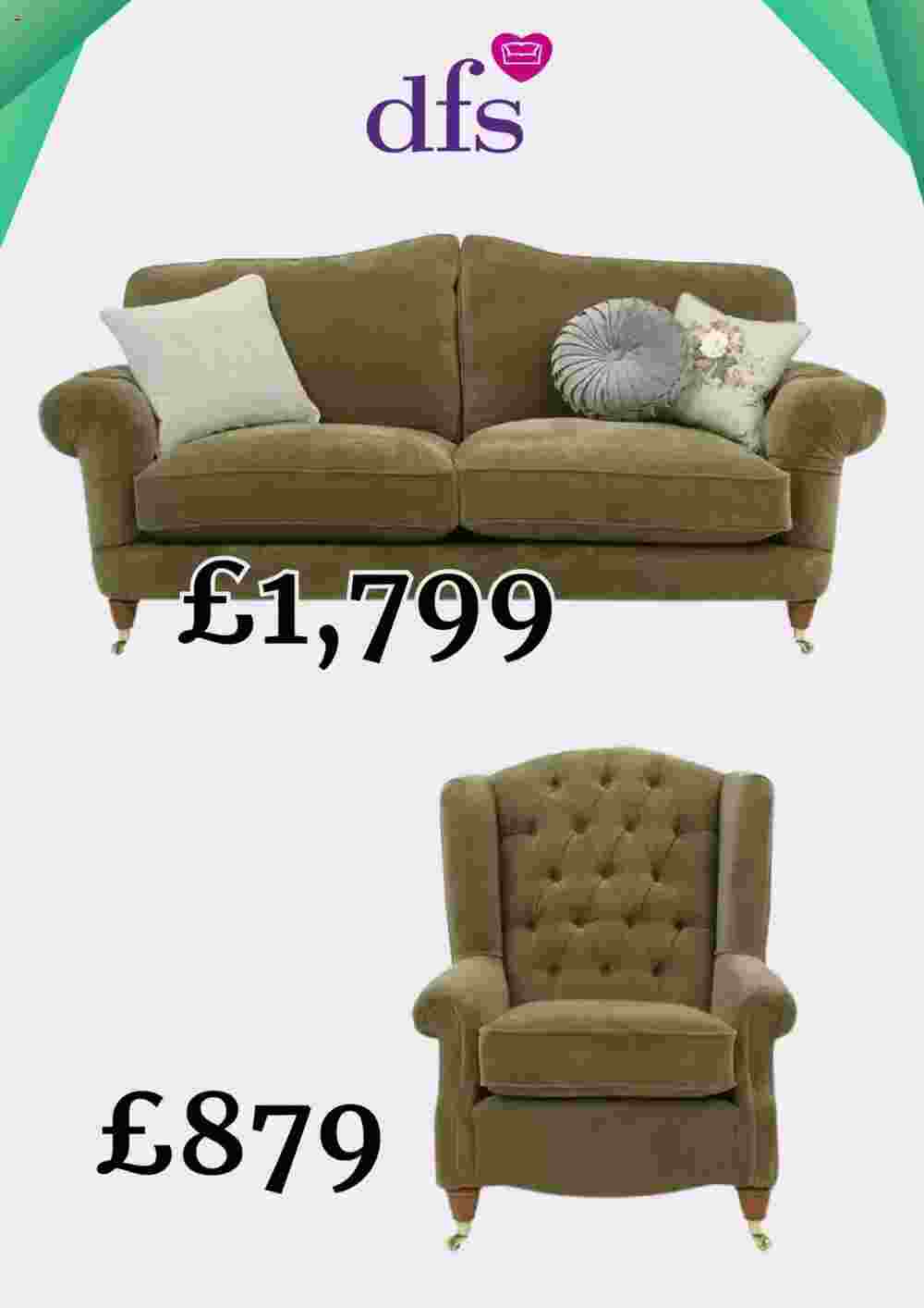 DFS offers valid from 29/04/2025 - Page 3.