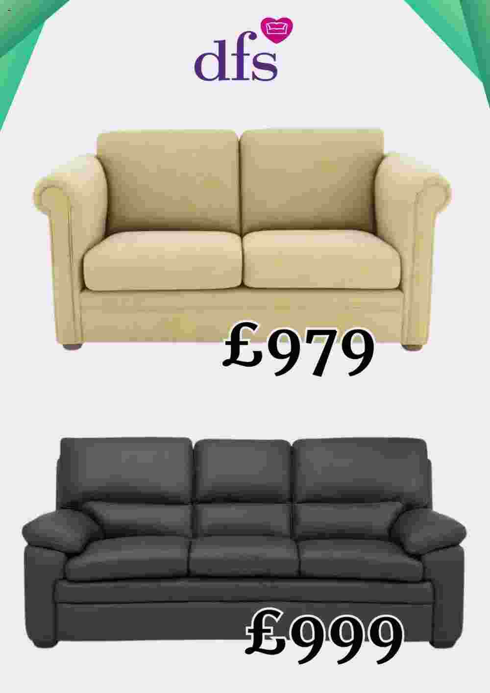 DFS offers valid from 29/04/2025 - Page 5.