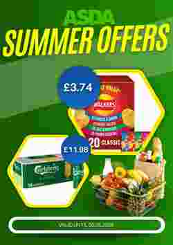Asda offers valid from 29/04/2025