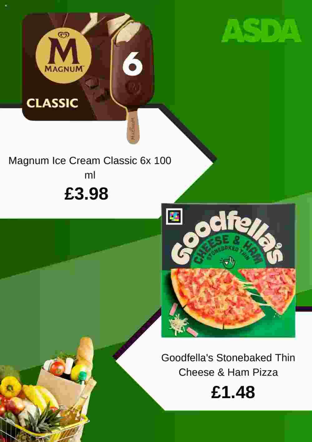 Asda offers valid from 29/04/2025 - Page 3.