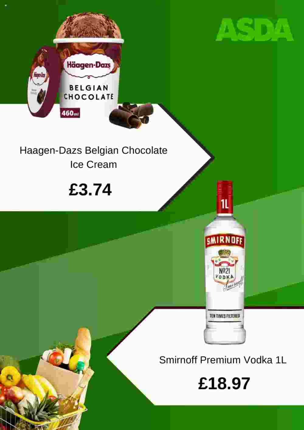 Asda offers valid from 29/04/2025 - Page 4.