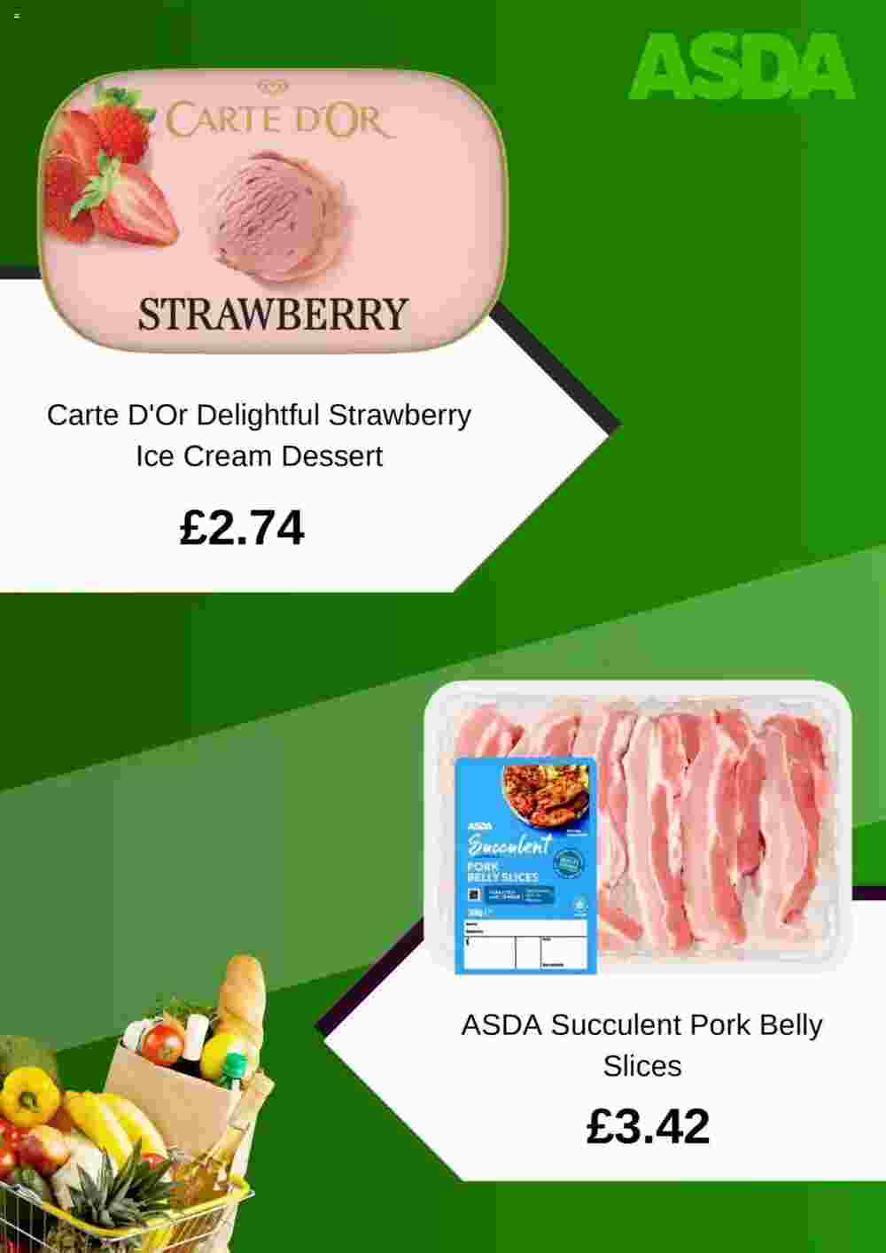 Asda offers valid from 29/04/2025 - Page 5.