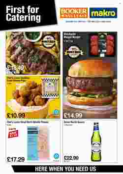 Makro offers valid from 30/04/2025