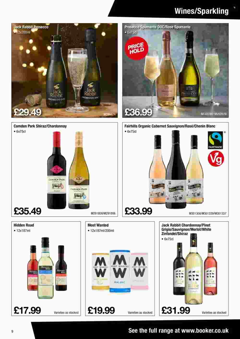 Makro offers valid from 30/04/2025 - Page 9.