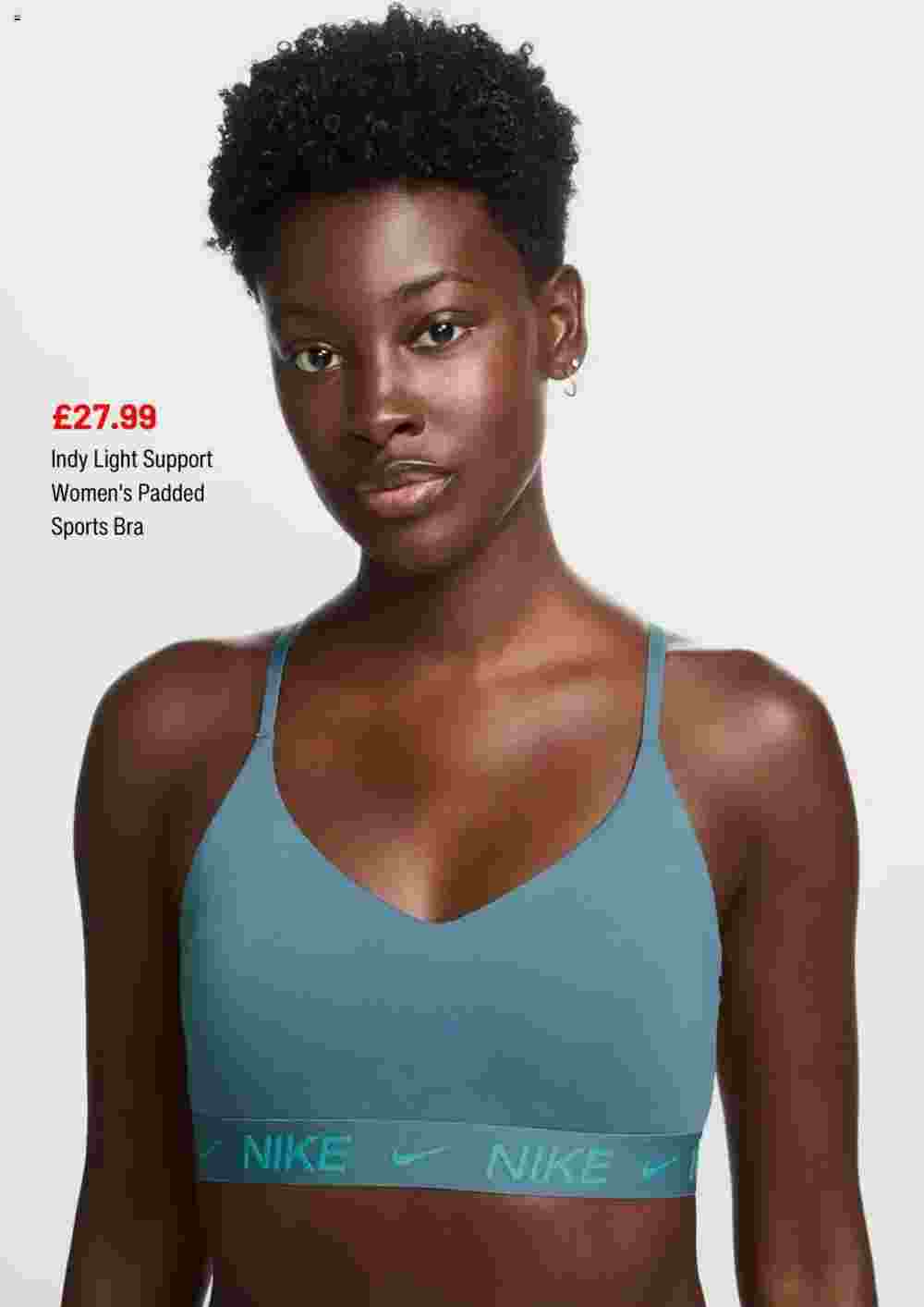 Sports Direct offers valid from 01/05/2025 - Page 13.