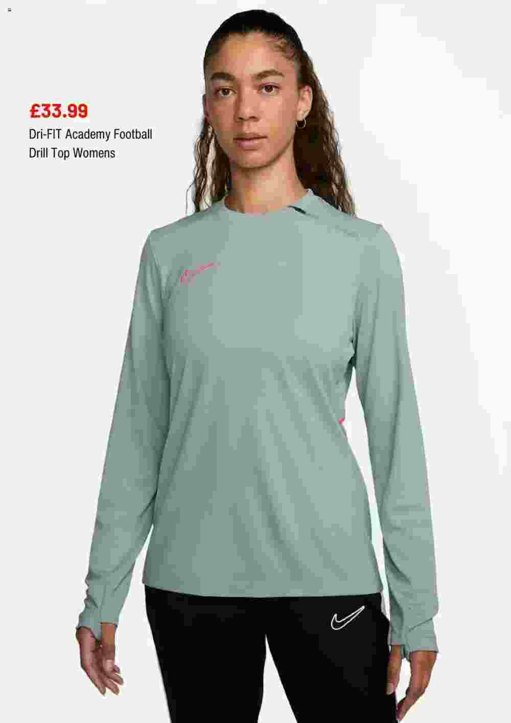 Sports Direct offers valid from 01/05/2025 - Page 2.