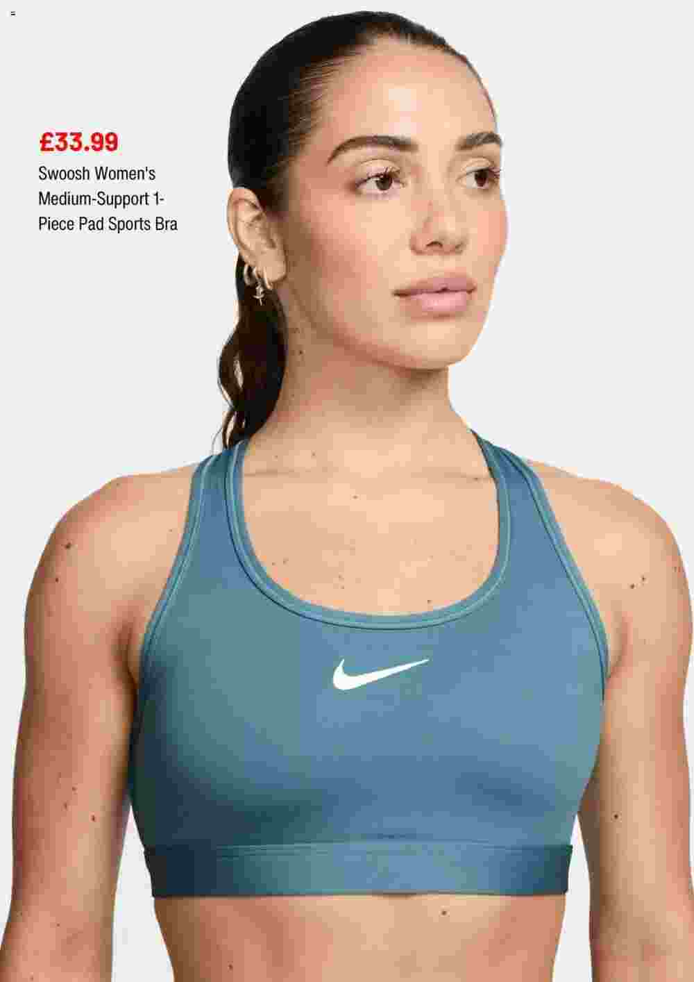 Sports Direct offers valid from 01/05/2025 - Page 4.