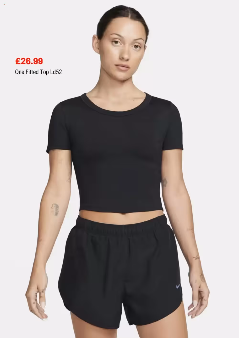Sports Direct offers valid from 01/05/2025 - Page 7.