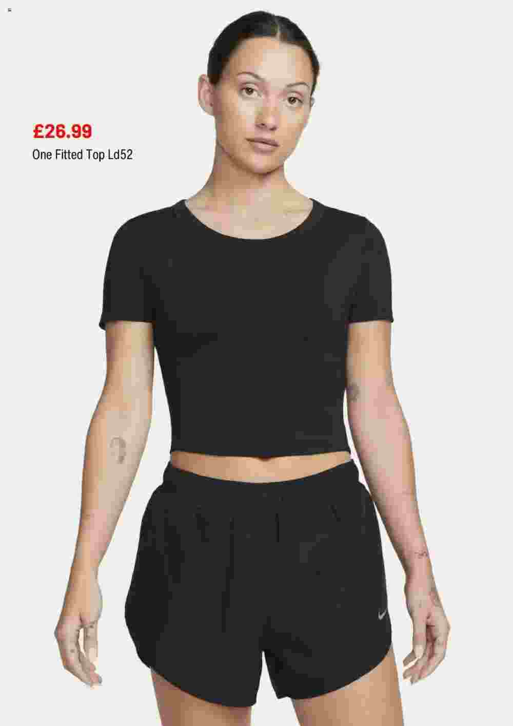 Sports Direct offers valid from 01/05/2025 - Page 7.