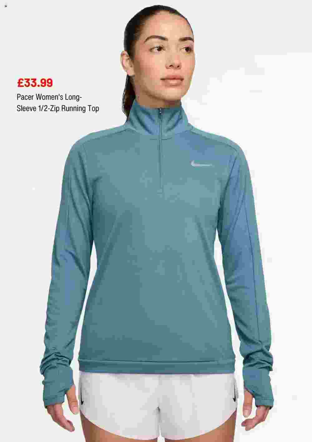 Sports Direct offers valid from 01/05/2025 - Page 8.