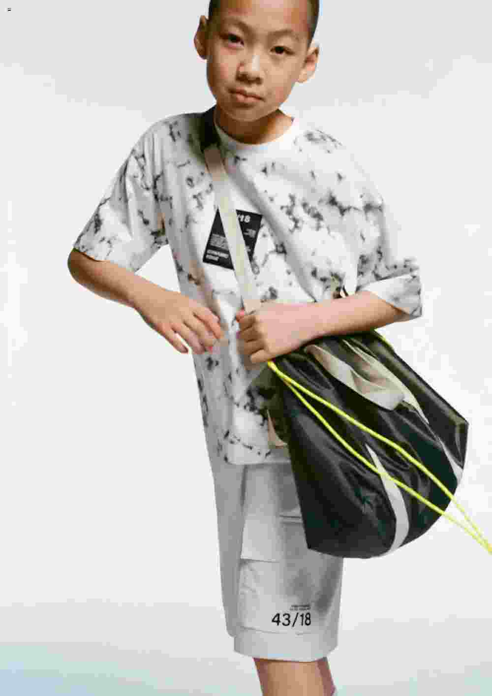ZARA offers valid from 01/05/2025 - Page 3.
