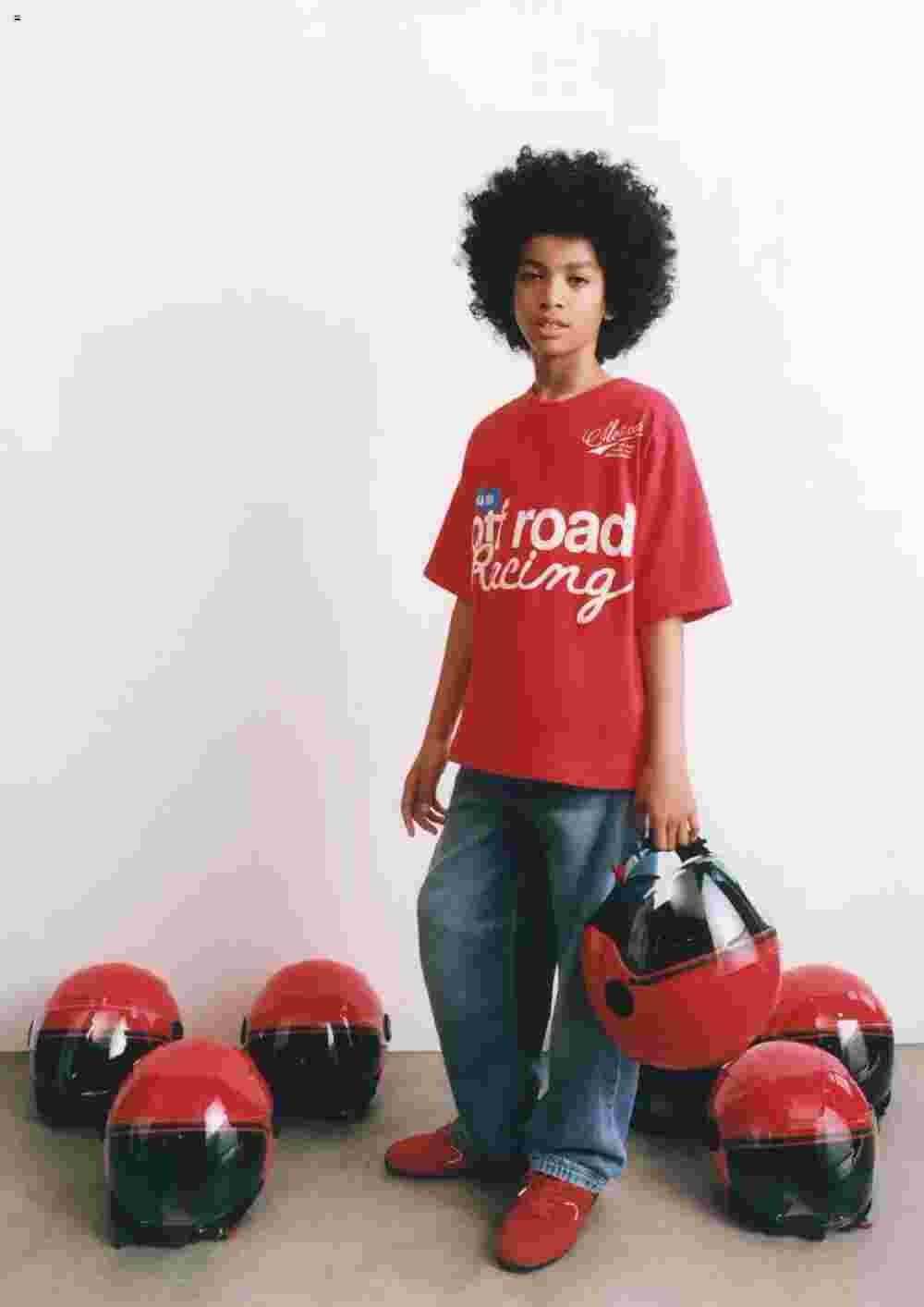 ZARA offers valid from 01/05/2025 - Page 4.