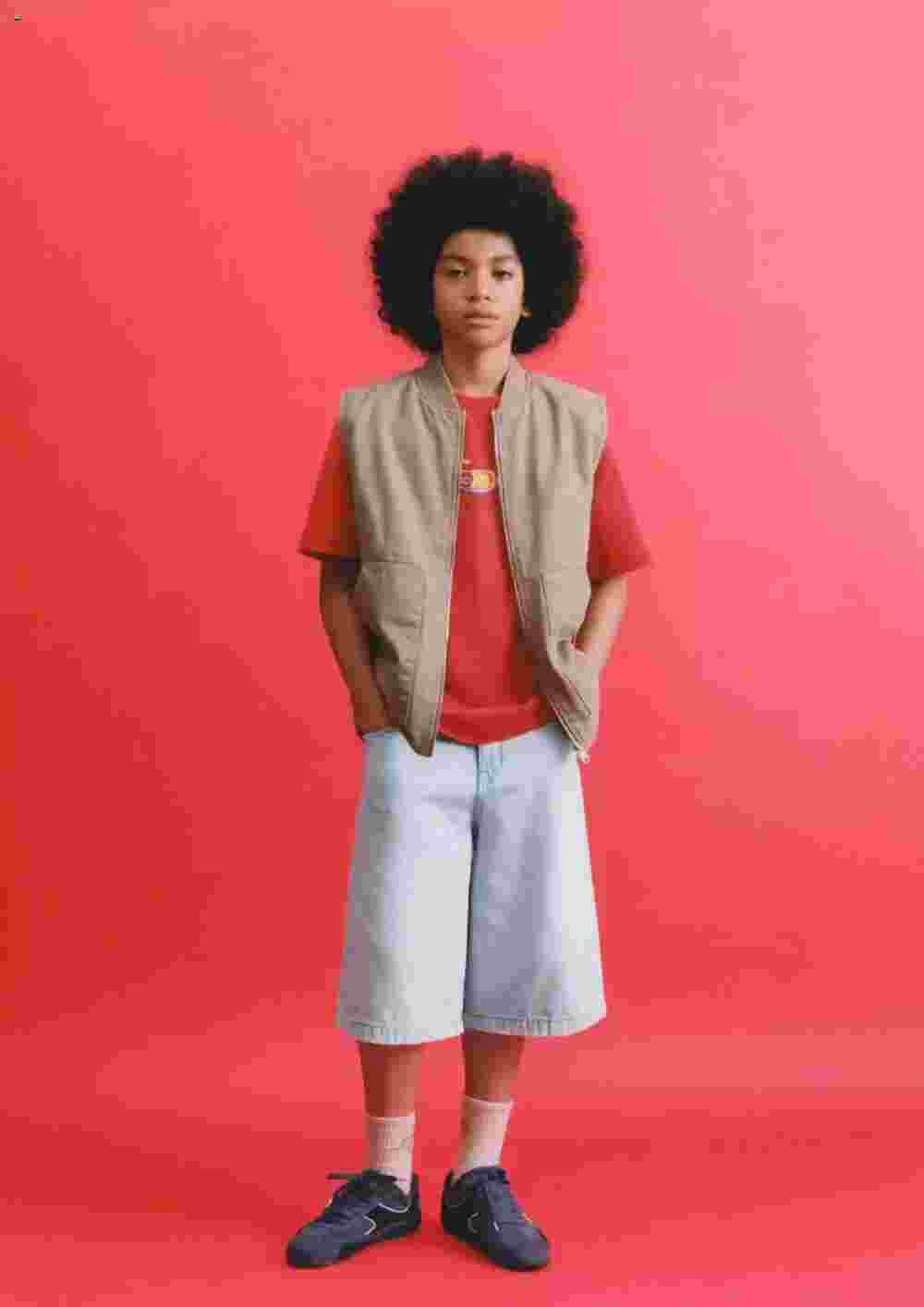 ZARA offers valid from 01/05/2025 - Page 7.