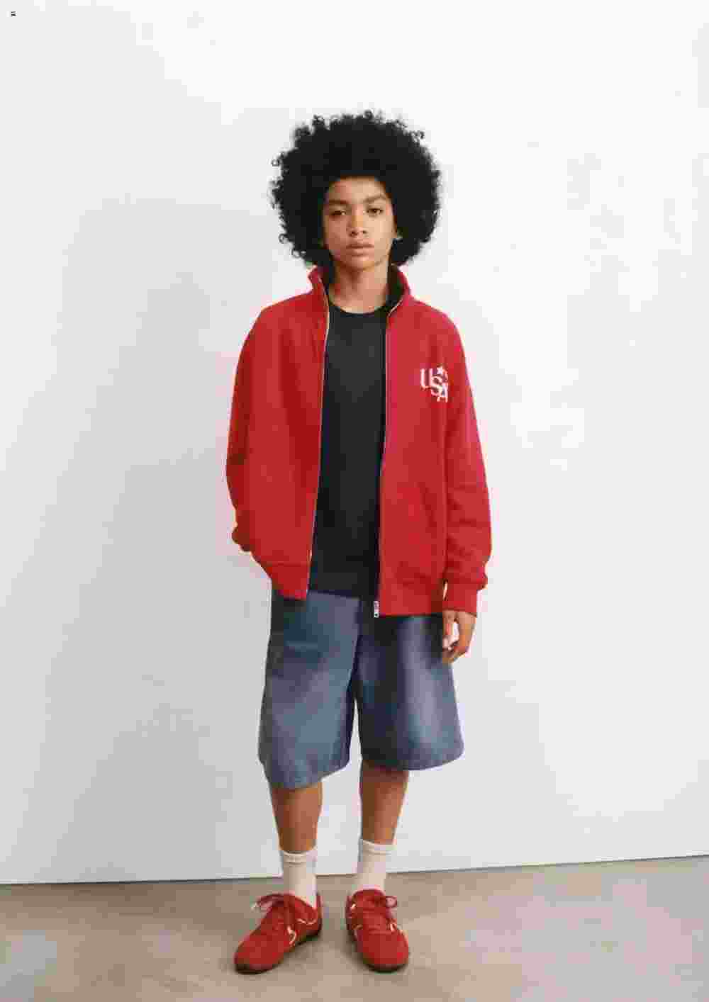 ZARA offers valid from 01/05/2025 - Page 8.