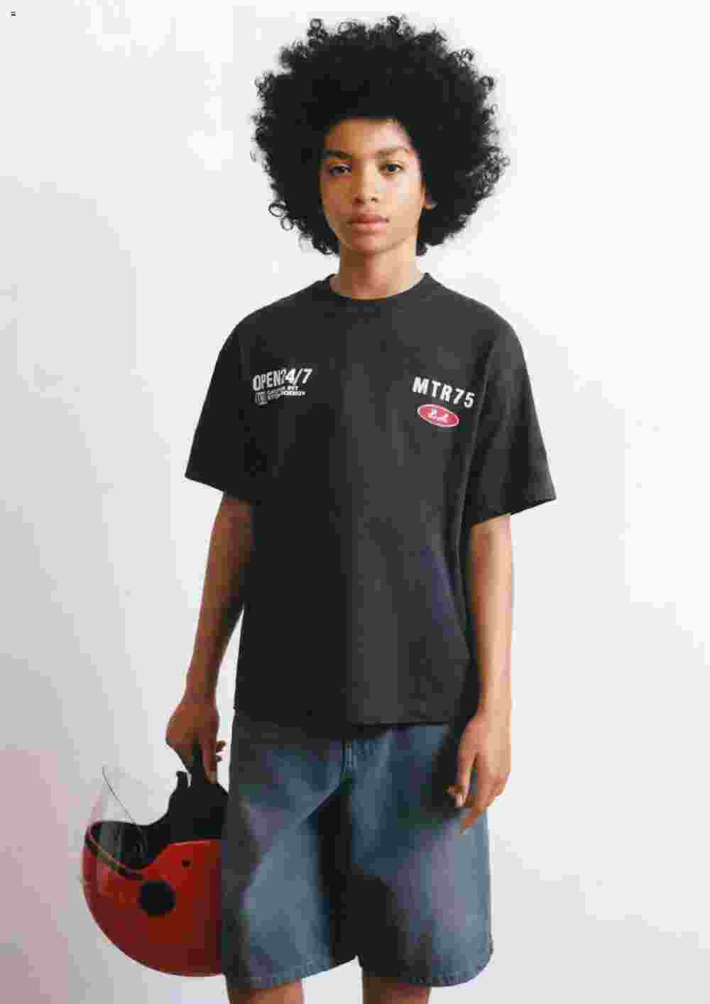 ZARA offers valid from 01/05/2025 - Page 9.