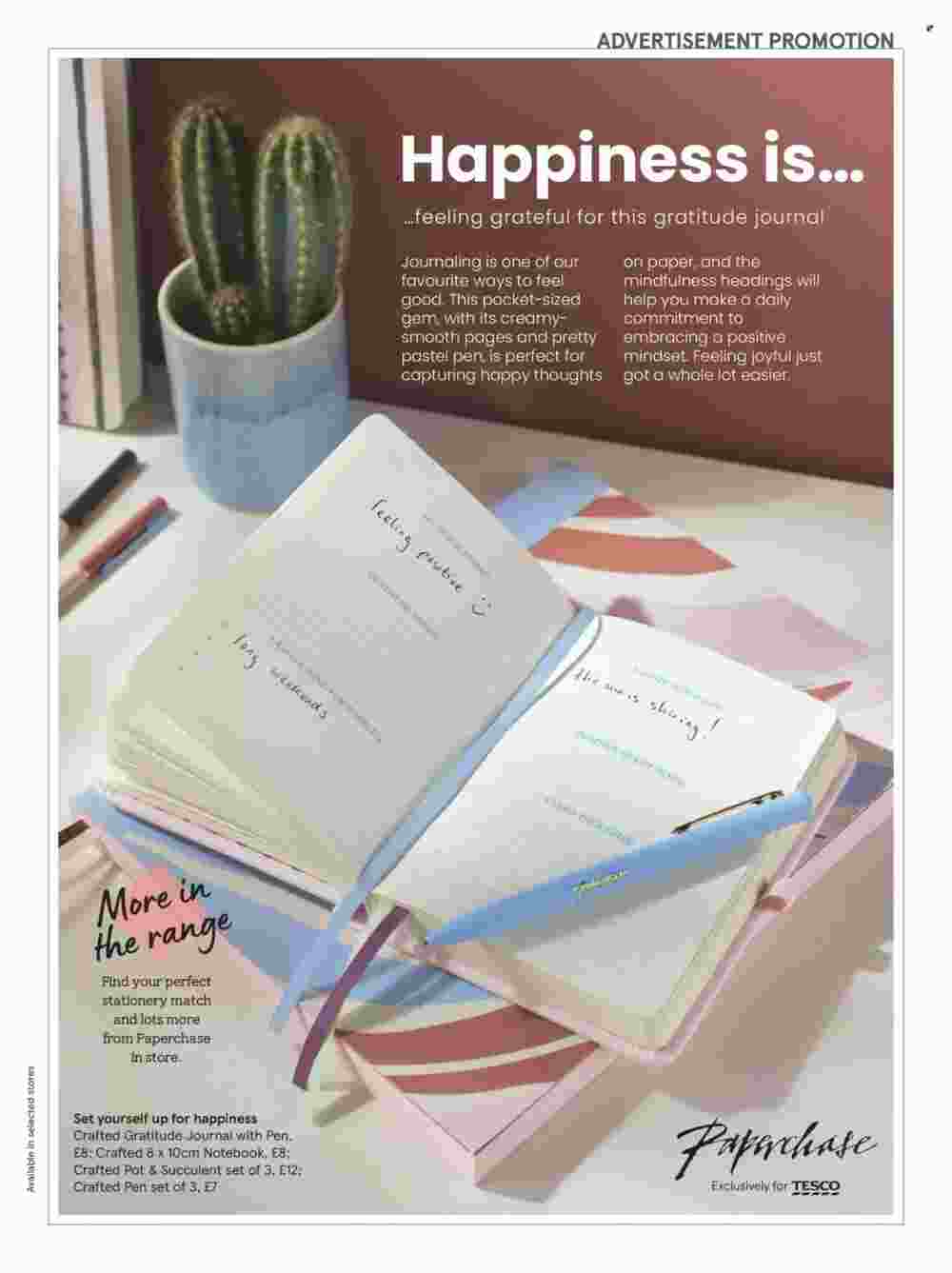 Tesco offers valid from 01/05/2025 - Page 15.