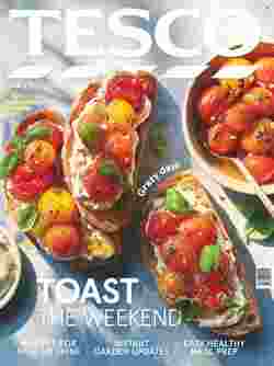 Tesco offers valid from 01/05/2025