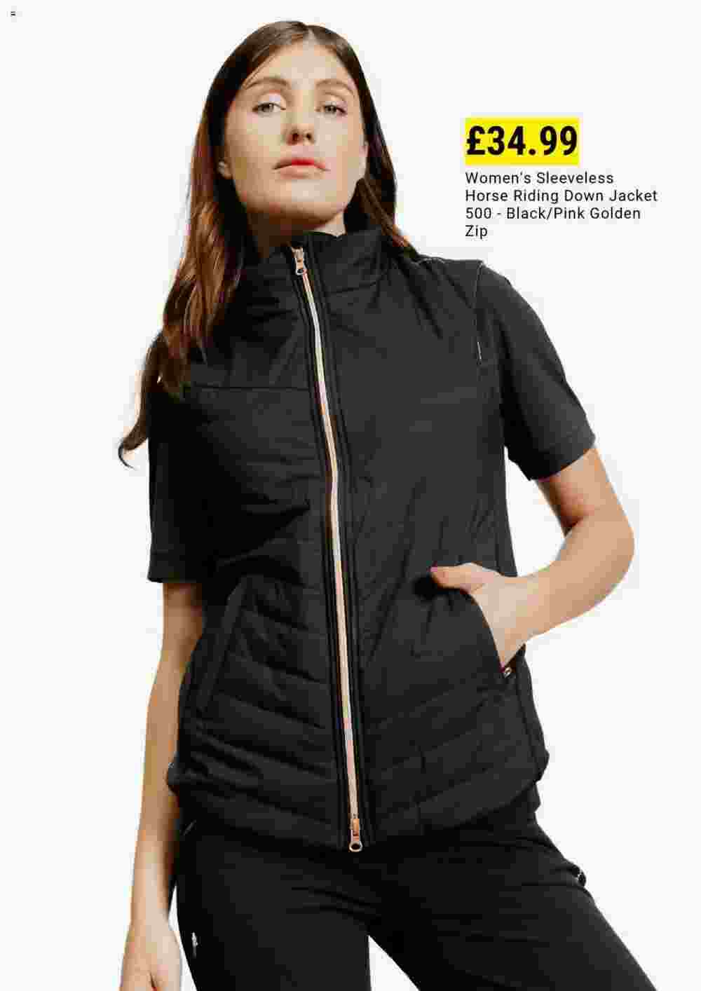 Decathlon offers valid from 01/05/2025 - Page 10.