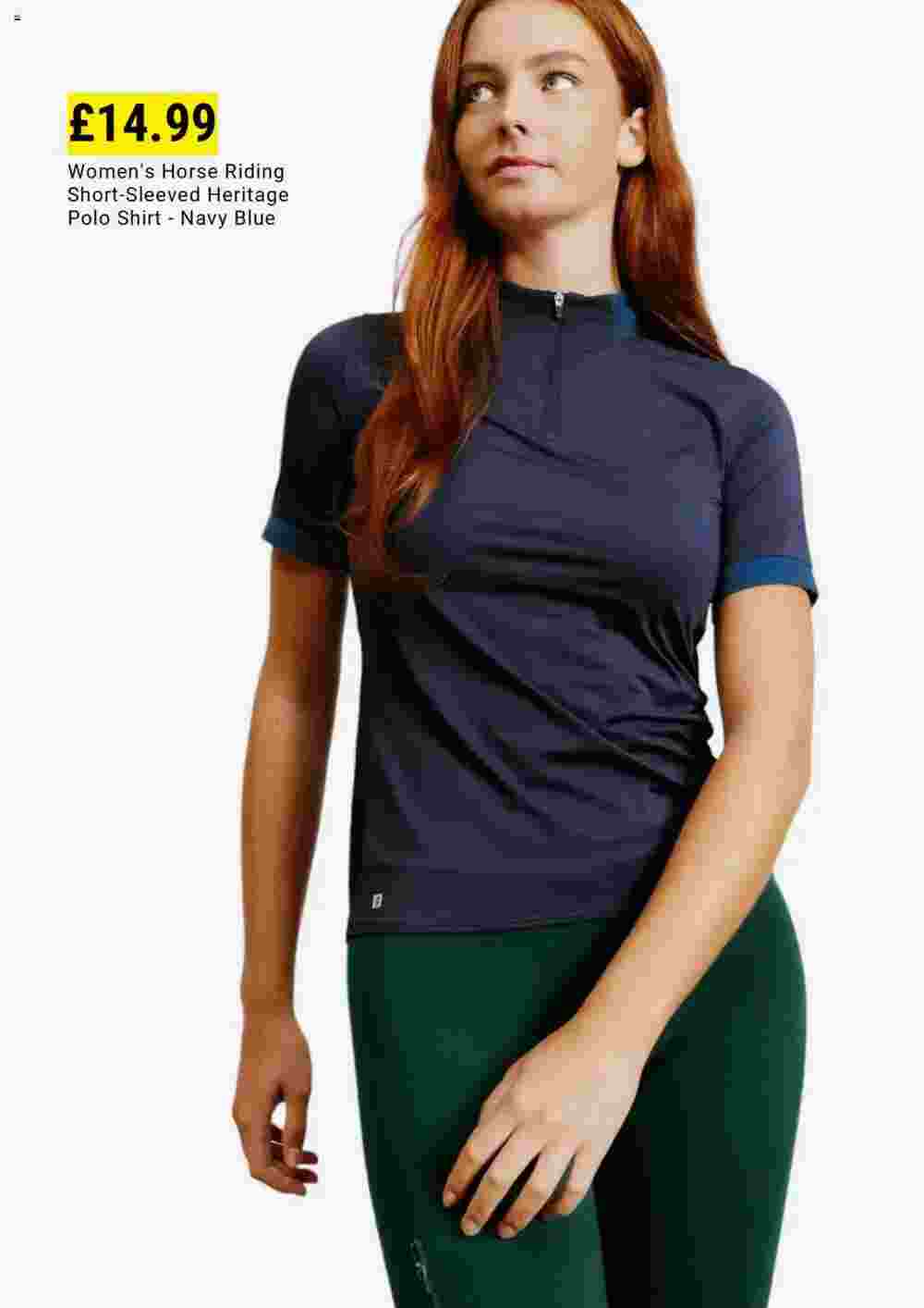 Decathlon offers valid from 01/05/2025 - Page 11.