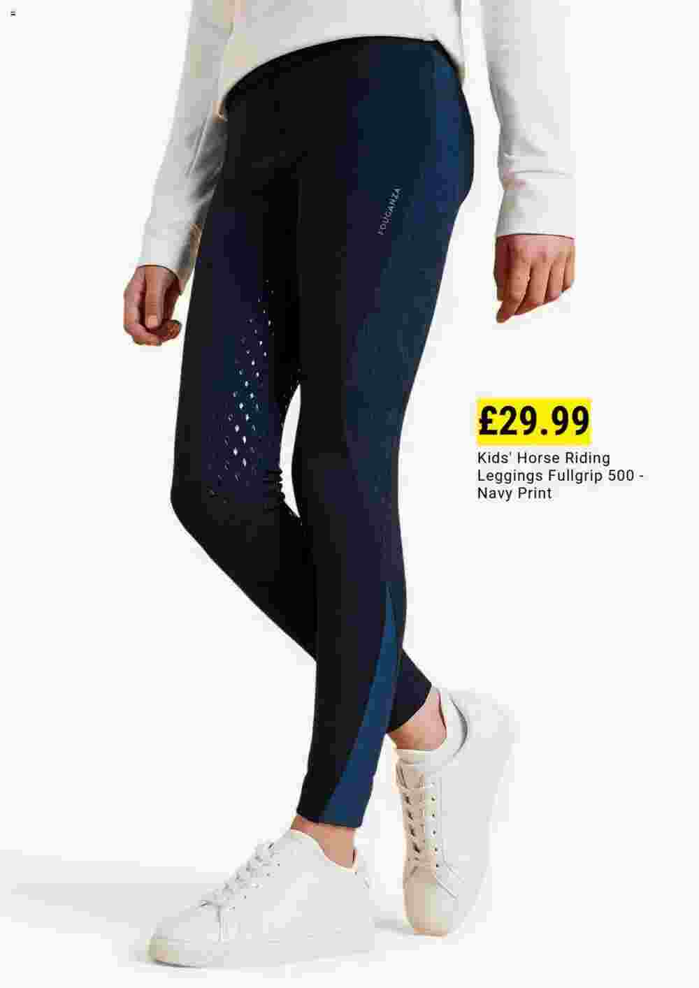 Decathlon offers valid from 01/05/2025 - Page 3.
