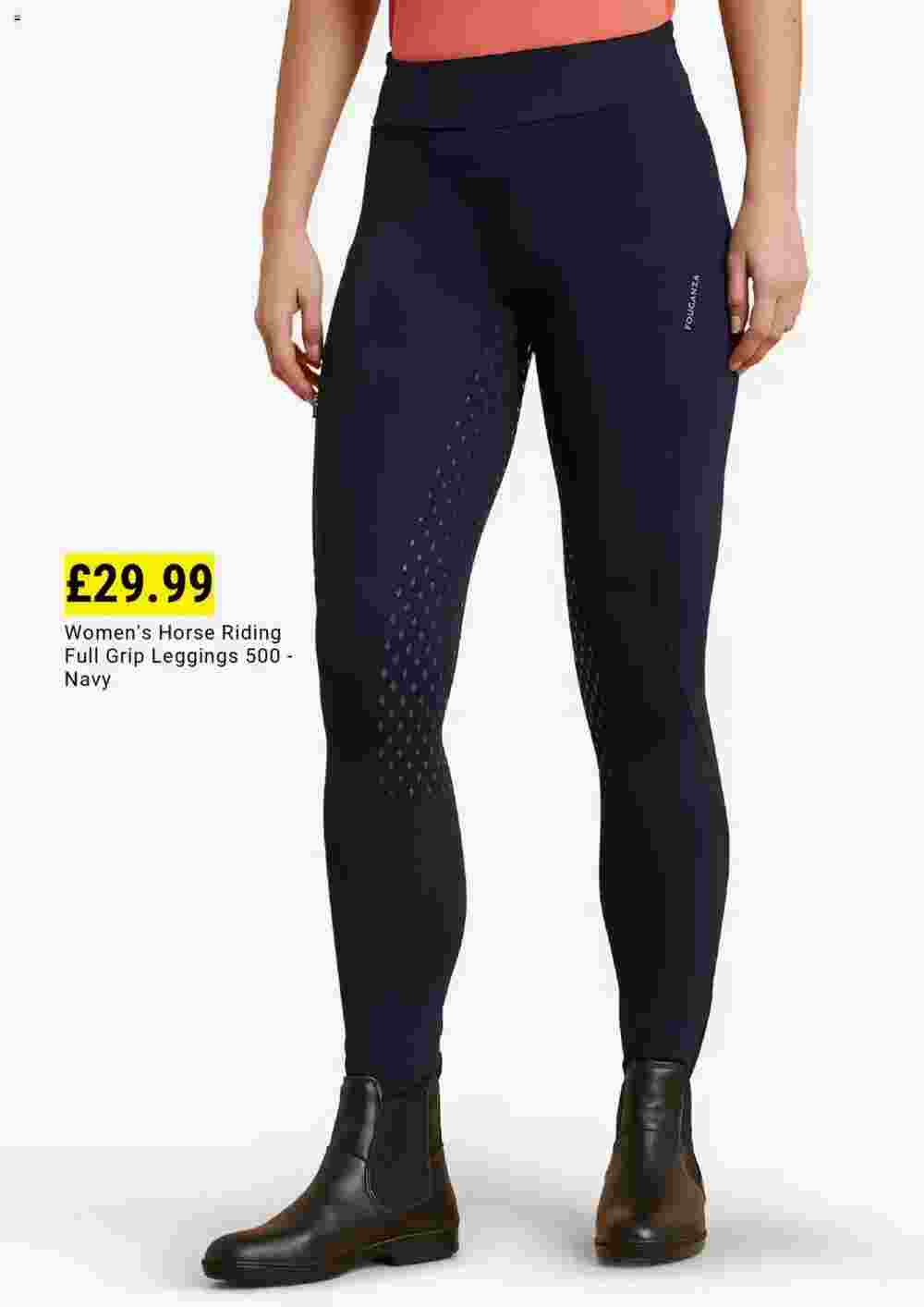 Decathlon offers valid from 01/05/2025 - Page 4.