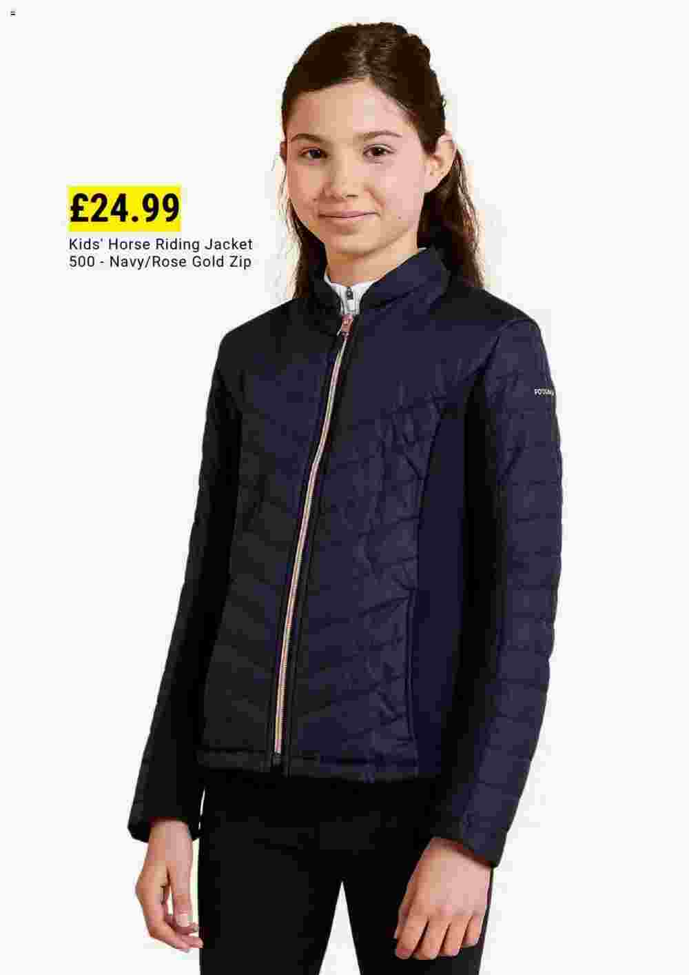 Decathlon offers valid from 01/05/2025 - Page 5.