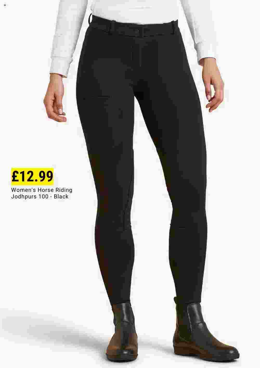 Decathlon offers valid from 01/05/2025 - Page 6.