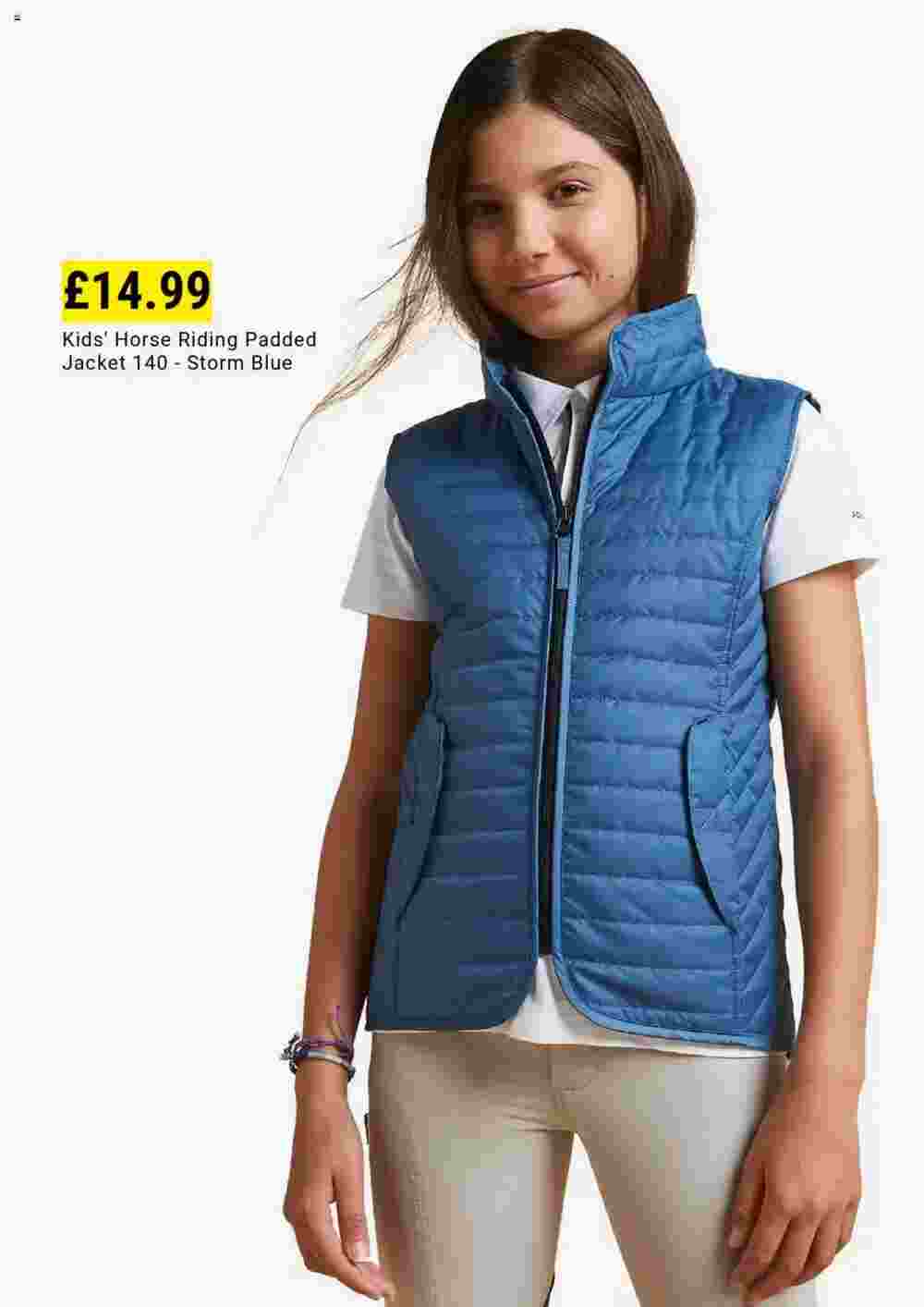 Decathlon offers valid from 01/05/2025 - Page 7.